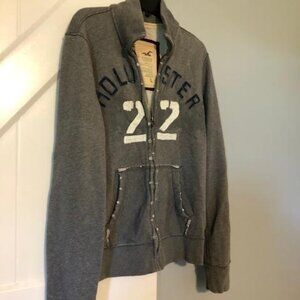 Hollister Jacket